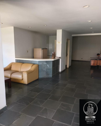 Imagem Apartamento com 3 Quartos à Venda, 120 m² em Centro - Sorocaba