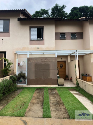 Imagem Casa de Condomínio com 2 Quartos à Venda, 73 m² em Jardim Pioneira - Cotia