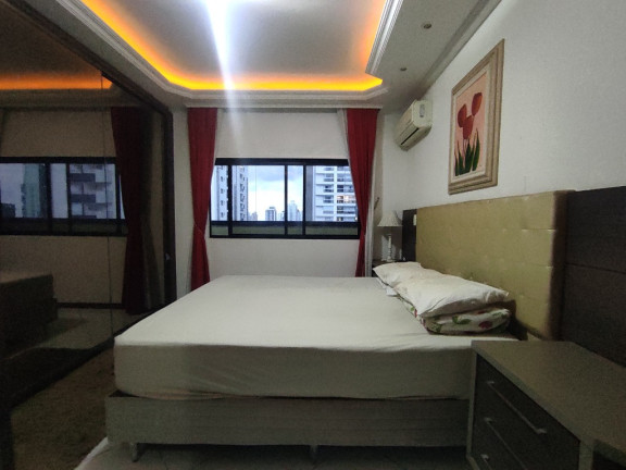 Imagem Apartamento com 3 Quartos à Venda, 102 m² em Kobrasol - São José Imagem Apartamento com 3 Quartos à Venda, 102 m² em Kobrasol - São José