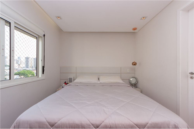 Imagem Apartamento com 3 Quartos à Venda, 94 m² em Tatuapé - São Paulo