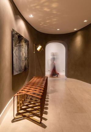 Imagem Apartamento com 4 Quartos à Venda, 475 m² em Jardim Europa - São Paulo Imagem Apartamento com 4 Quartos à Venda, 475 m² em Jardim Europa - São Paulo