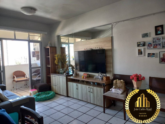 Imagem Apartamento com 3 Quartos à Venda, 107 m² em Papicu - Fortaleza Imagem Apartamento com 3 Quartos à Venda, 107 m² em Papicu - Fortaleza