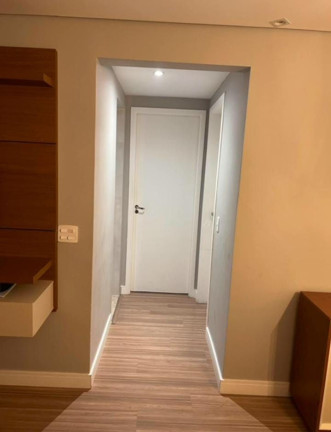 Imagem Apartamento com 2 Quartos à Venda, 81 m² em Centro - Guarulhos
