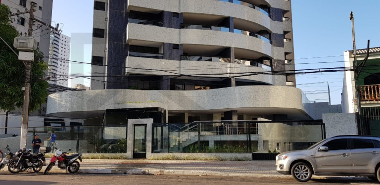 Imagem Apartamento com 3 Quartos à Venda, 181 m² em Umarizal - Belém