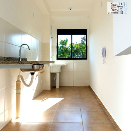 Imagem Apartamento com 2 Quartos à Venda, 46 m² em Jardim Guarani - Campinas