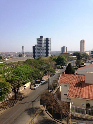 Imagem Apartamento com 3 Quartos à Venda, 1.000 m² em Jardim Estoril - Bauru