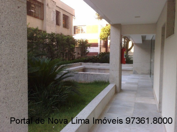 Imagem Imóvel com 4 Quartos à Venda, 394 m² em Sion - Belo Horizonte Imagem Imóvel com 4 Quartos à Venda, 394 m² em Sion - Belo Horizonte