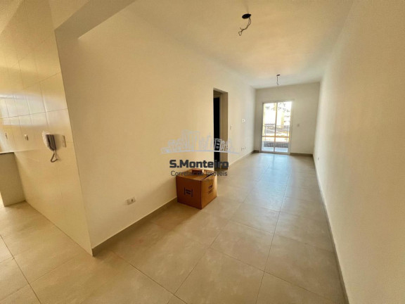 Imagem Apartamento com 2 Quartos à Venda, 68 m² em Canto Do Forte - Praia Grande Imagem Apartamento com 2 Quartos à Venda, 68 m² em Canto Do Forte - Praia Grande