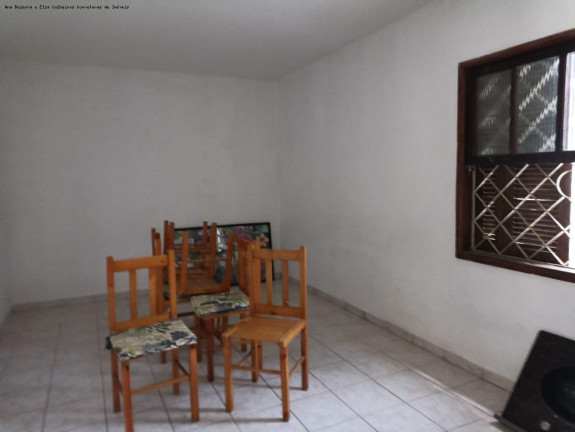 Imagem Casa com 4 Quartos à Venda, 200 m² em Jardim Santa Clara - Taubaté