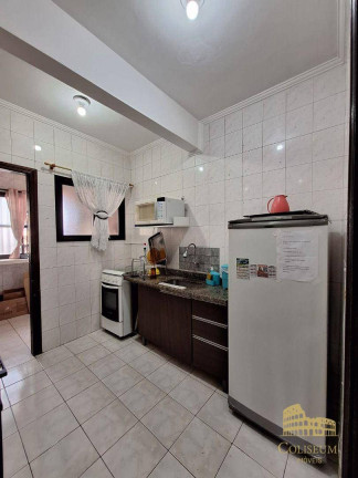 Imagem Apartamento com 1 Quarto para Alugar, 50 m² em Vila Assunção - Praia Grande Imagem Apartamento com 1 Quarto para Alugar, 50 m² em Vila Assunção - Praia Grande