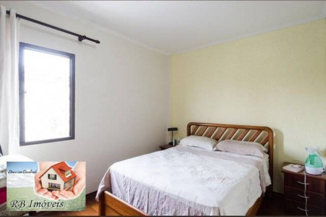 Imagem Apartamento com 2 Quartos à Venda, 63 m² em Nova Petrópolis - São Bernardo Do Campo