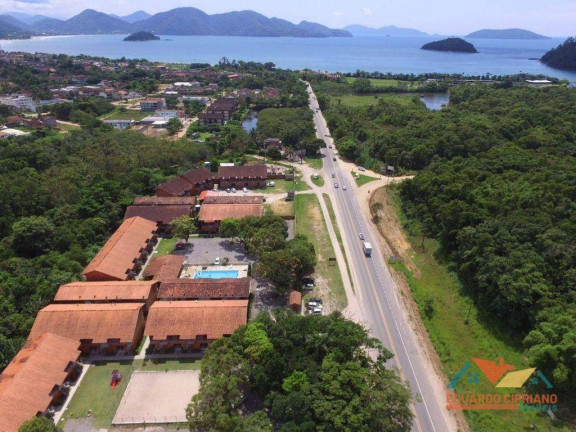 Kitnet com 2 Quartos à Venda, 40 m² em Maranduba - Ubatuba