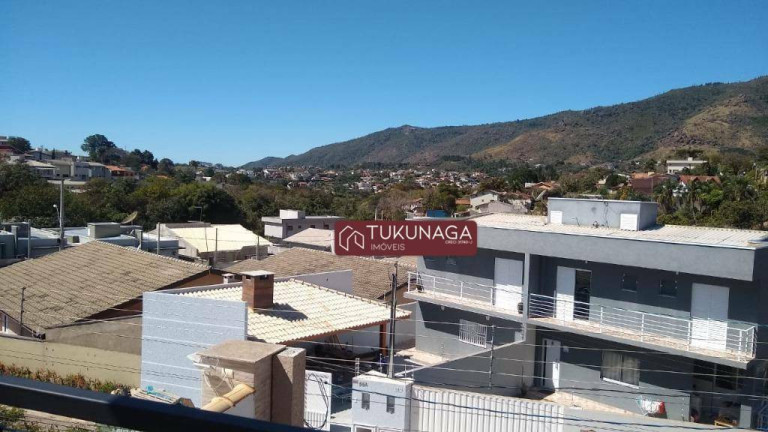Imagem Sobrado com 3 Quartos à Venda, 115 m² em Jardim Maristela - Atibaia Imagem Sobrado com 3 Quartos à Venda, 115 m² em Jardim Maristela - Atibaia