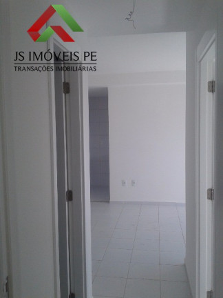 Imagem Imóvel com 2 Quartos à Venda, 61 m² em Piedade - Jaboatão Dos Guararapes