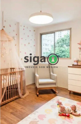 Imagem Apartamento com 3 Quartos à Venda, 138 m² em Jardim Paulista - São Paulo Imagem Apartamento com 3 Quartos à Venda, 138 m² em Jardim Paulista - São Paulo