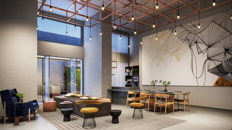 Imagem Apartamento com 3 Quartos à Venda, 140 m²