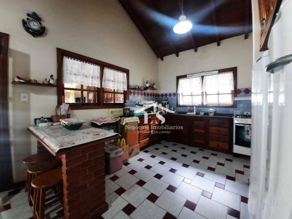 Imagem Casa com 4 Quartos à Venda, 239 m² em Riviera De São Lourenço - Bertioga
