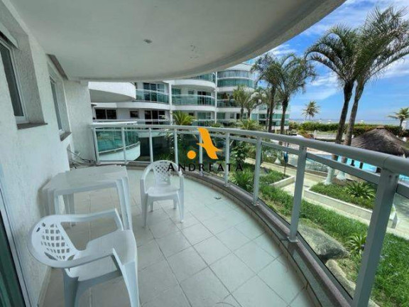 Imagem Apartamento com 1 Quarto para Alugar, 51 m² em Recreio Dos Bandeirantes - Rio De Janeiro