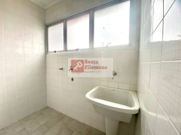 Imagem Apartamento com 2 Quartos para Alugar, 64 m² em Taboão - São Bernardo Do Campo