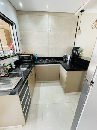 Imagem Casa com 3 Quartos à Venda, 118 m² em Residencial Piemonte - Bragança Paulista Imagem Casa com 3 Quartos à Venda, 118 m² em Residencial Piemonte - Bragança Paulista