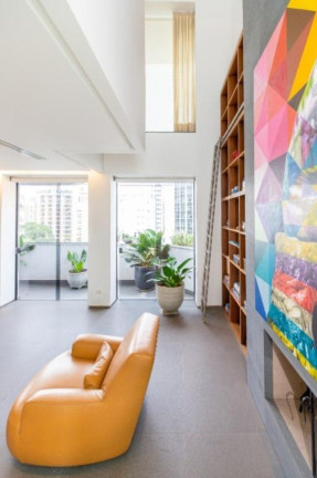 Imagem Apartamento com 4 Quartos à Venda, 354 m² em Vila Nova Conceição - São Paulo Imagem Apartamento com 4 Quartos à Venda, 354 m² em Vila Nova Conceição - São Paulo
