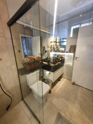 Imagem Imóvel com 3 Quartos à Venda, 82 m² em Cambuci - São Paulo