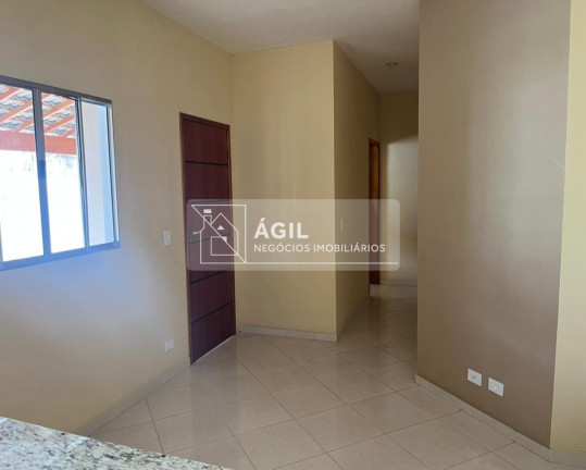 Imagem Casa com 3 Quartos para Alugar, 85 m² em Jardim Santo Onofre - São José Dos Campos Imagem Casa com 3 Quartos para Alugar, 85 m² em Jardim Santo Onofre - São José Dos Campos