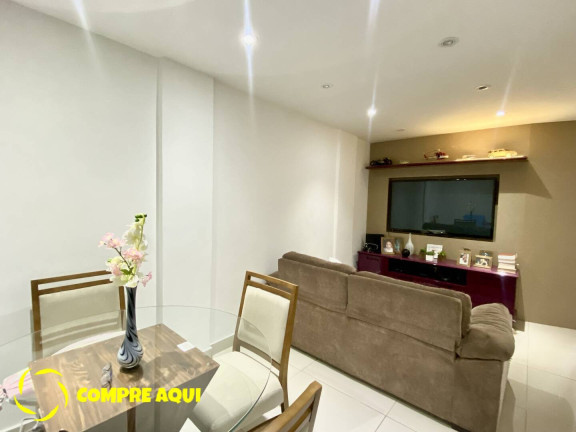 Imagem Apartamento com 1 Quarto à Venda, 51 m² em Santa Cecília - São Paulo Imagem Apartamento com 1 Quarto à Venda, 51 m² em Santa Cecília - São Paulo