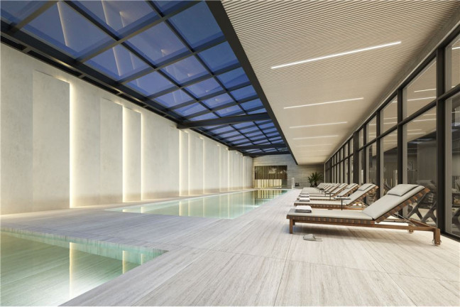 Imagem Apartamento com 4 Quartos à Venda, 301 m² em Indianópolis - São Paulo