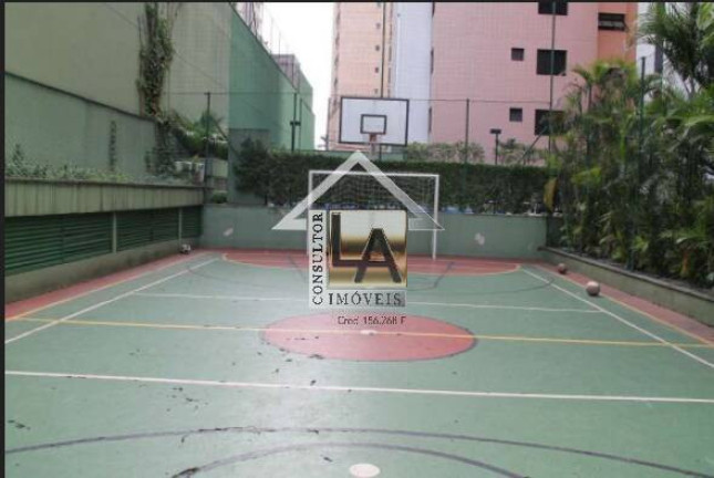 Imagem Apartamento com 3 Quartos à Venda, 85 m² em Brooklin Paulista - São Paulo Imagem Apartamento com 3 Quartos à Venda, 85 m² em Brooklin Paulista - São Paulo