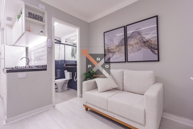 Imagem Imóvel com 1 Quarto à Venda, 25 m² em Campos Elíseos - São Paulo