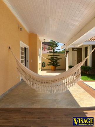 Imagem Casa com 3 Quartos à Venda, 375 m² em Vila Zeze - Jacareí Imagem Casa com 3 Quartos à Venda, 375 m² em Vila Zeze - Jacareí