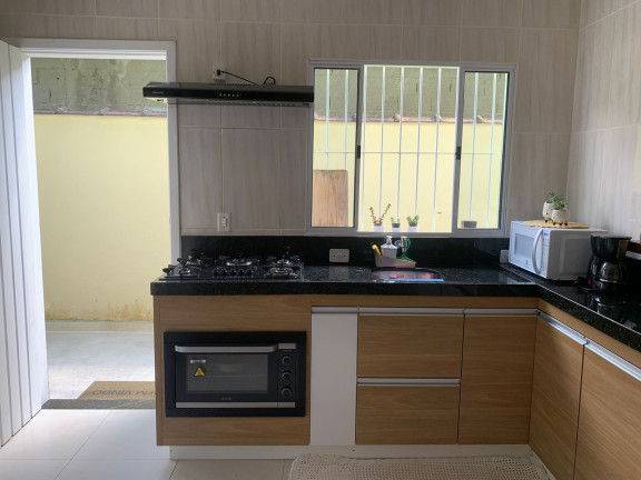 Imagem Casa com 2 Quartos à Venda, 64 m² em Estufa Ii - Ubatuba