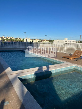 Imagem Apartamento com 2 Quartos à Venda, 50 m² em Parque Do Mirante - Uberaba Imagem Apartamento com 2 Quartos à Venda, 50 m² em Parque Do Mirante - Uberaba