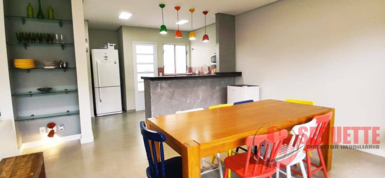 Imagem Casa com 4 Quartos à Venda, 232 m² em Riviera De São Lourenço - Bertioga