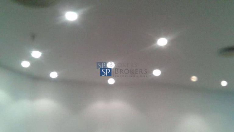 Imagem Sala Comercial à Venda ou Locação, 223 m² em Cidade Monções - São Paulo