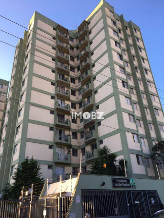 Imagem Imóvel com 2 Quartos à Venda, 48 m² em Vila Carrão - São Paulo