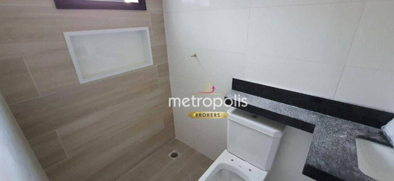Imagem Cobertura com 2 Quartos à Venda, 105 m² em Vila Curuçá - Santo André Imagem Cobertura com 2 Quartos à Venda, 105 m² em Vila Curuçá - Santo André