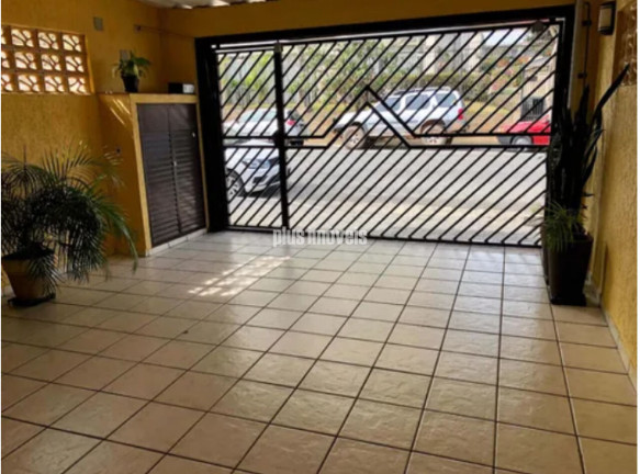 Imagem Casa com 2 Quartos à Venda, 118 m² em Vila Santa Catarina - São Paulo Imagem Casa com 2 Quartos à Venda, 118 m² em Vila Santa Catarina - São Paulo