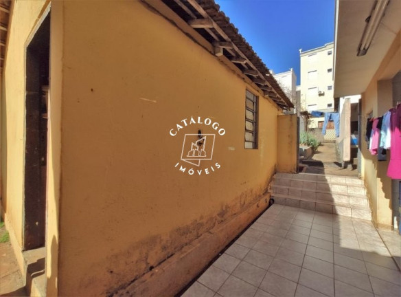 Imagem Casa com 7 Quartos à Venda, 540 m² em Jardim Sumaré - Ribeirão Preto