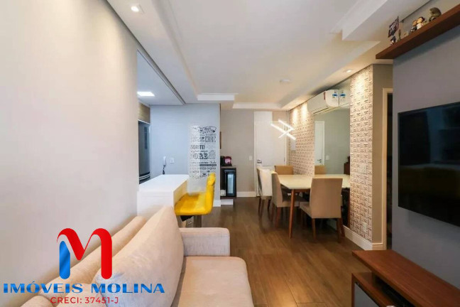 Imagem Apartamento com 2 Quartos à Venda, 63 m² em Santa Paula - São Caetano Do Sul Imagem Apartamento com 2 Quartos à Venda, 63 m² em Santa Paula - São Caetano Do Sul