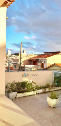 Imagem Casa com 3 Quartos à Venda, 245 m² em Vila Santa Isabel - São Paulo