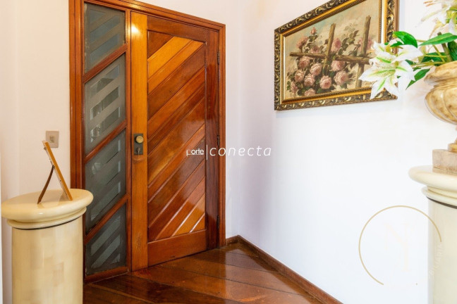 Imagem Cobertura com 4 Quartos à Venda, 340 m² em Vila Regente Feijó - São Paulo Imagem Cobertura com 4 Quartos à Venda, 340 m² em Vila Regente Feijó - São Paulo