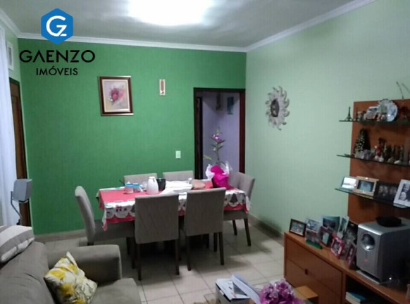 Imagem Casa com 3 Quartos à Venda, 140 m² em Jaguaribe - Osasco Imagem Casa com 3 Quartos à Venda, 140 m² em Jaguaribe - Osasco