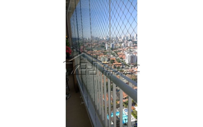 Imagem Apartamento com 3 Quartos à Venda, 142 m² em Jardim Das Indústrias - São José Dos Campos Imagem Apartamento com 3 Quartos à Venda, 142 m² em Jardim Das Indústrias - São José Dos Campos