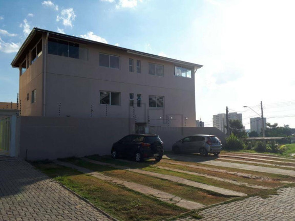 Imagem Apartamento com 3 Quartos à Venda, 170 m² em Jardim Gonçalves - Sorocaba