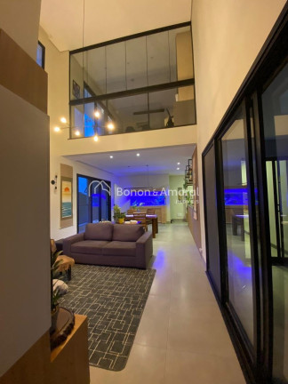 Imagem Casa de Condomínio com 3 Quartos à Venda, 360 m² em Swiss Park - Campinas Imagem Casa de Condomínio com 3 Quartos à Venda, 360 m² em Swiss Park - Campinas