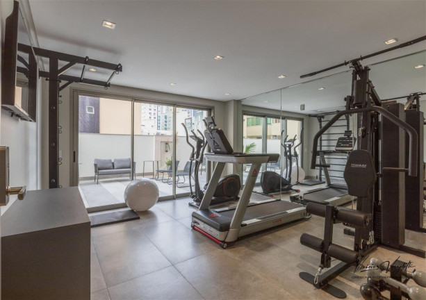Imagem Apartamento com 3 Quartos à Venda, 131 m² em Centro - Balneário Camboriú