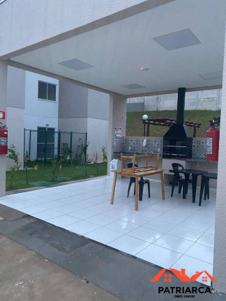 Imagem Apartamento com 2 Quartos à Venda, 42 m² em Parque São Jorge - Campinas Imagem Apartamento com 2 Quartos à Venda, 42 m² em Parque São Jorge - Campinas
