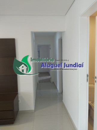 Imagem Apartamento com 3 Quartos para Alugar ou Temporada, 166 m² em Anhangabaú - Jundiaí Imagem Apartamento com 3 Quartos para Alugar ou Temporada, 166 m² em Anhangabaú - Jundiaí